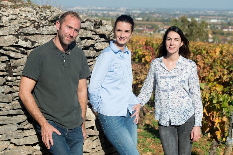 Domaine Cluny