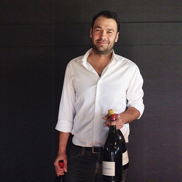 Maxime Magnon