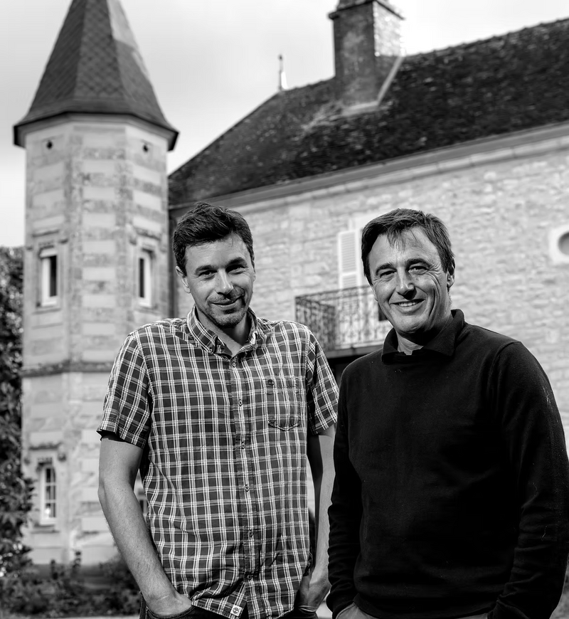 Domaine De L'Enclos