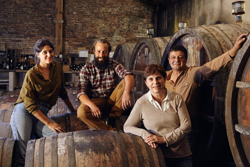 Domaine Le Roc
