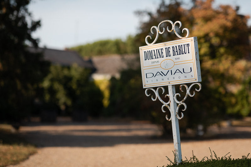 Domaine de Bablut