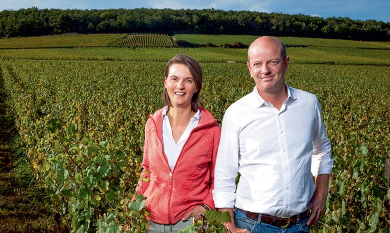 Chandon de Briailles