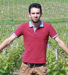Domaine Saint-Pré
