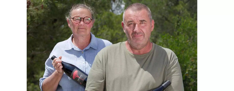 Domaine Ampelous