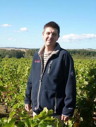 Domaine de Loye
