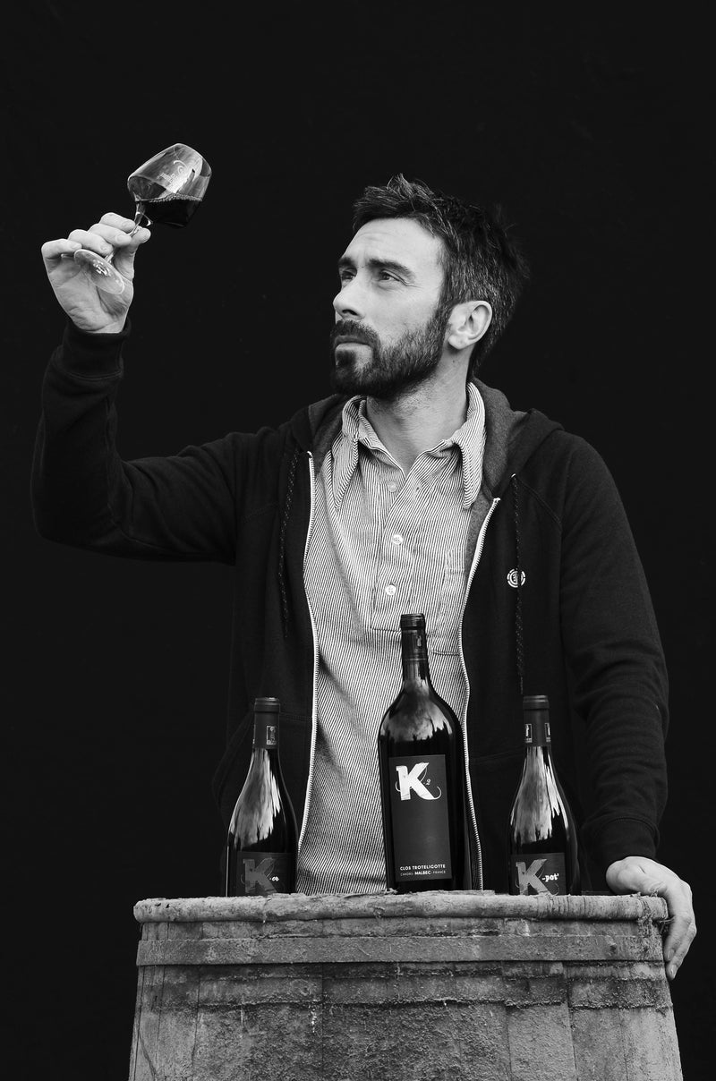 Clos Troteligotte