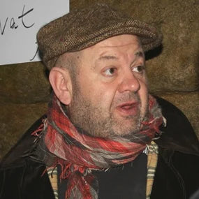 Jean-François Ganevat