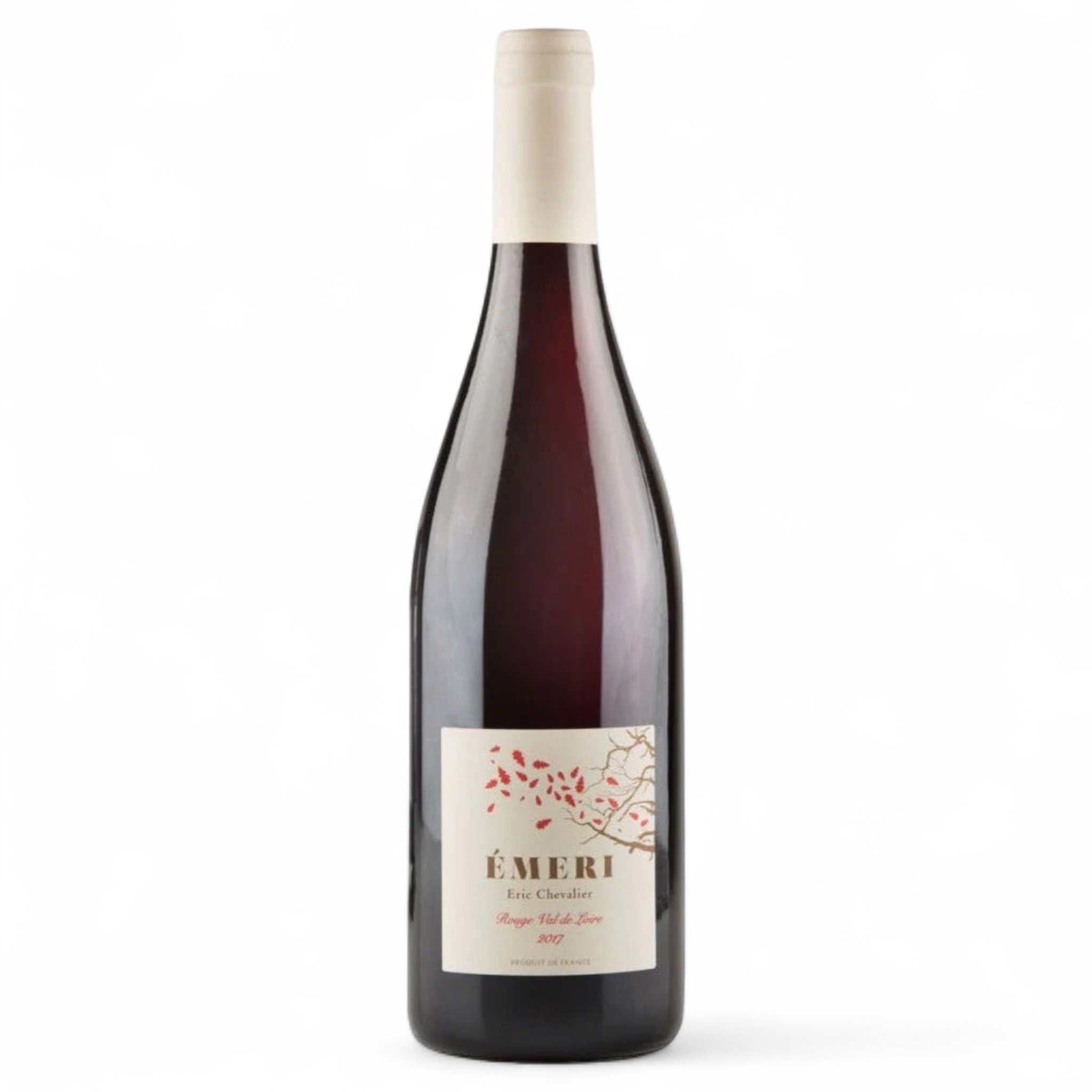 Cuvée Emeri from the Eric Chevalier Estate – Les Grappes