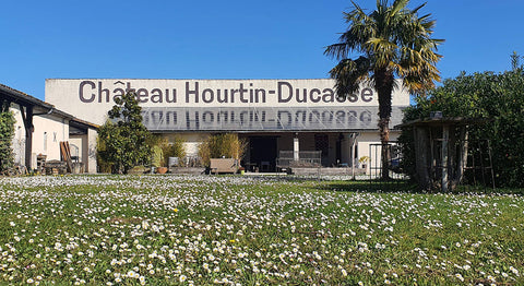 Château Hourtin-Ducasse : maîtriser le millésime