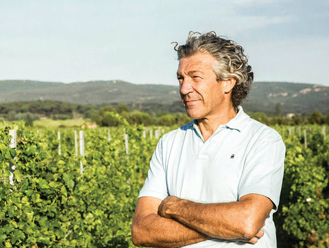Top 5 Rugby Players Who Became Winemakers