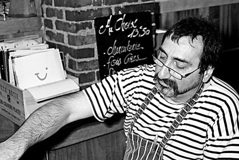 La Cave des Voyageurs : un des plus vieux bars à vin de Lyon