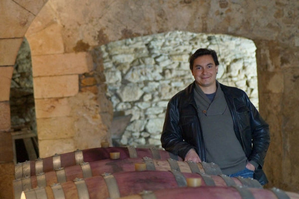 The Château des Bormettes: a Provençal estate that sees red and white