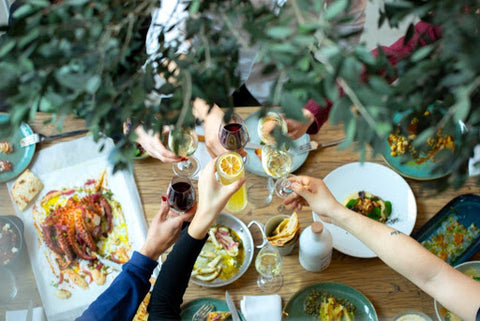 Quels vins proposer avec un brunch à la carte de son restaurant ?