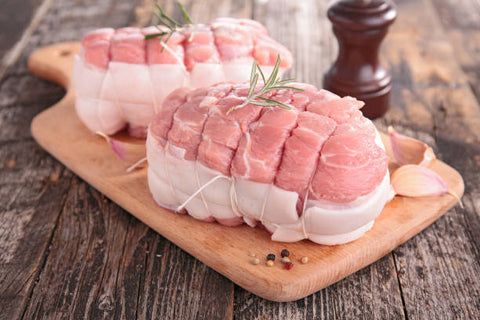 Que boire avec un rôtie de veau ?
