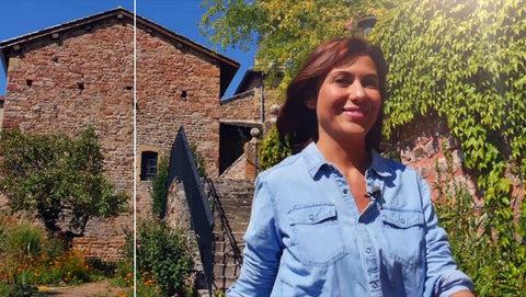 A la découverte de l’AOC Juliénas