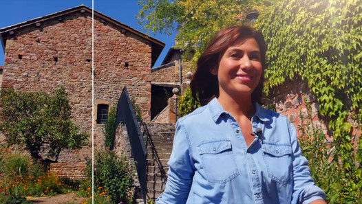 A la découverte de l’AOC Juliénas