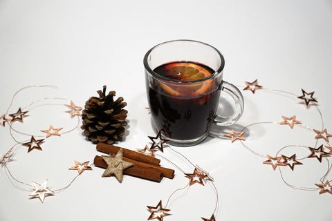 Proposer du vin chaud en hiver dans son restaurant