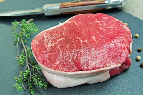 Que boire avec un Tournedos ?