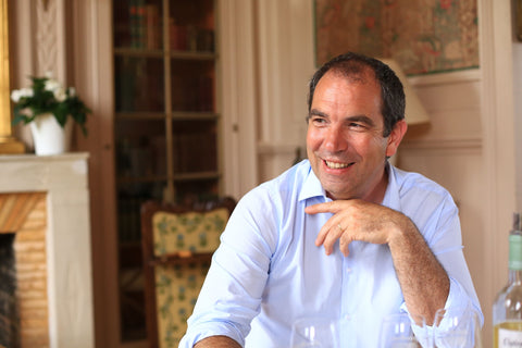 Un Ch’ti à Bordeaux