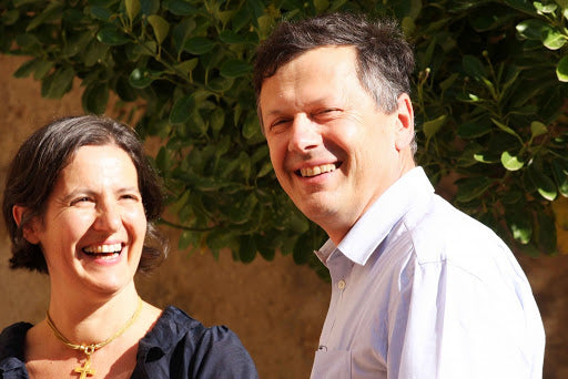 "Our approach to organic farming is not a passing fad."