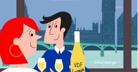 Vin De France-VDF : Une dénomination qui libère l'expression des vignerons
