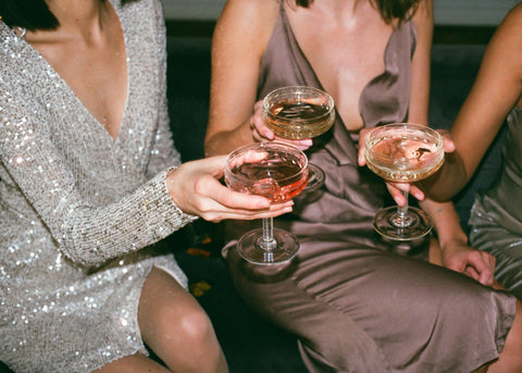 Que boire pendant les Fêtes ?