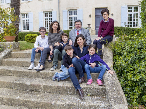 Michel Bernard : « La grande distribution, plus jamais ! »