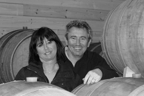 Clos des vins d’Amour : de l’amour dans le Roussillon — Roussillon