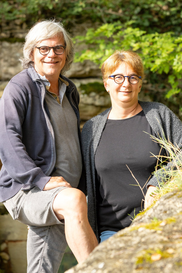 Clos des Quarterons: Organic Viticulture in the Loire Valley