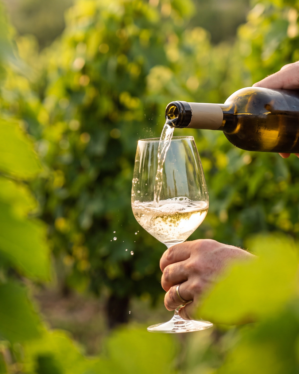 Champagne, crémant, pét-nat : quelles différences ?