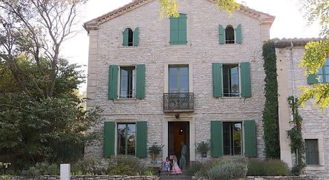Domaine Grand Guilhem : vins du Languedoc en liberté