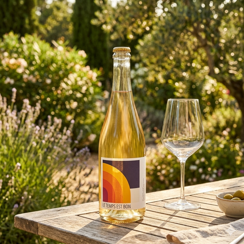 Domaine Bobinet à Saumur : des vins d'identité