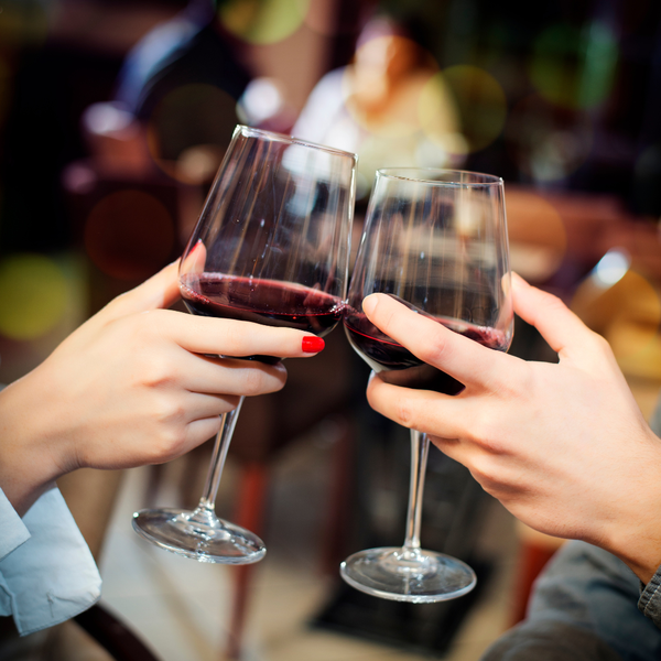Comment choisir un vin rouge selon ses goûts ?
