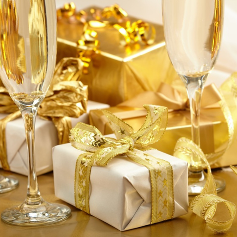 En manque d'inspiration pour vos cadeaux de Noël : Les Grappes vous aident.