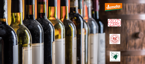 Vin nature, biodynamique et bio : quelles différences ?