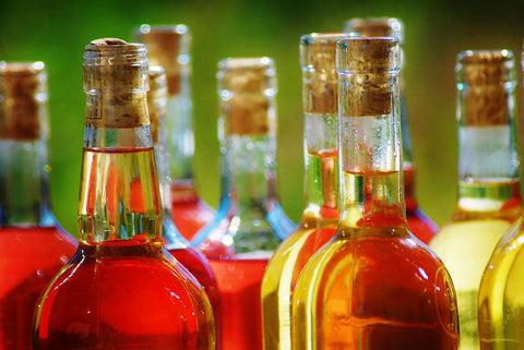 Zoom sur des vins méconnus - Oenologie