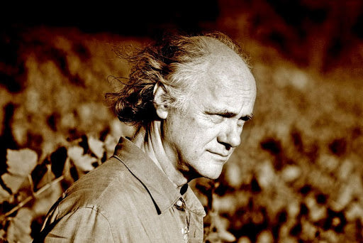 Thierry Tastu campaigns for sustainable viticulture in Languedoc