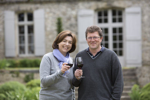 Un plan social m'a convaincu de faire de ma passion mon métier