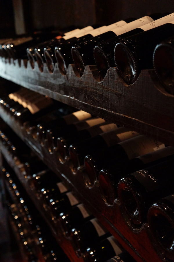 Quels accompagnements pour les vins nouveaux ?