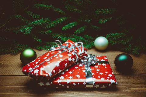 En manque d'inspiration pour vos cadeaux de Noël : Les Grappes vous aident.