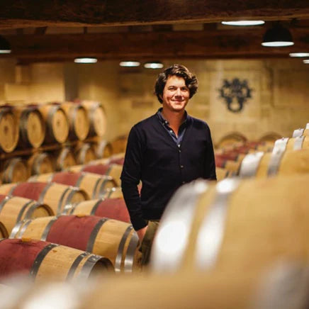 Château des Annereaux aims for excellence