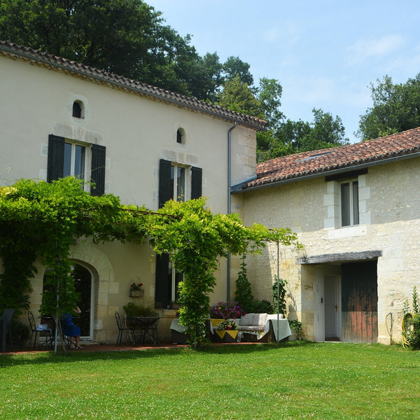 Le Manoir de la Tête Rouge