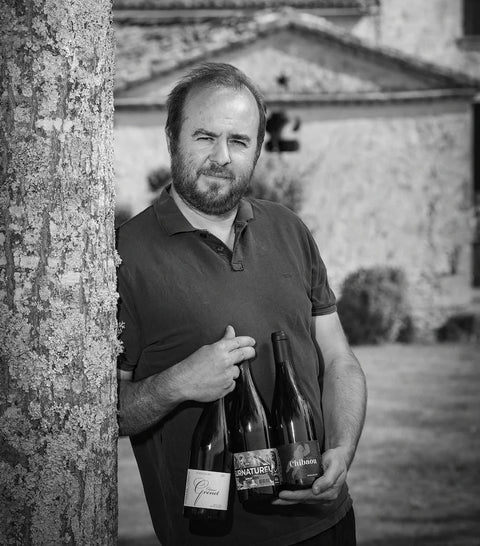 Le Domaine Chibaou