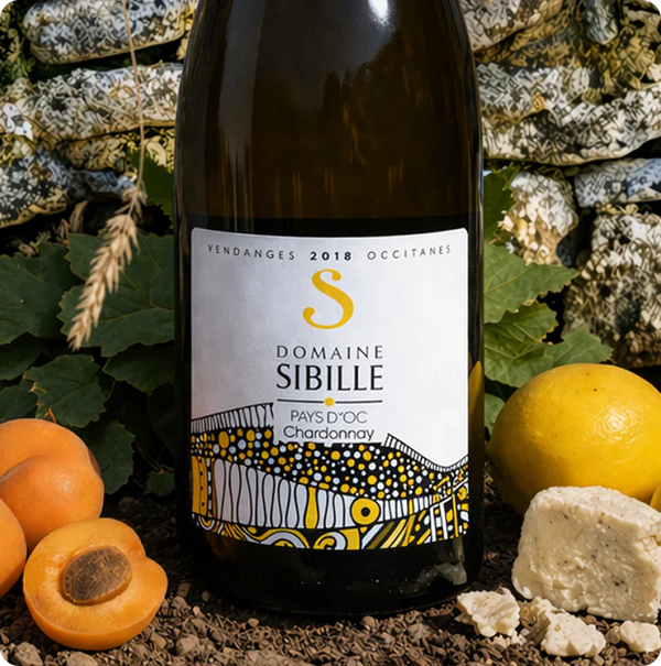 Domaine Sibille: the Alsatian touch of Minervois