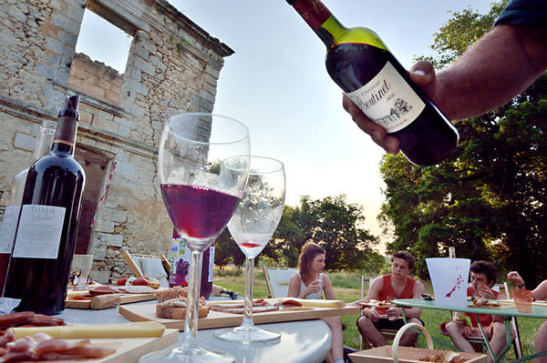 Château Boutinet: Discovering an exceptional terroir