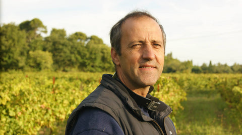 Portrait de la famille Milan, "Produire des vins qui ne font pas mal à la tête"