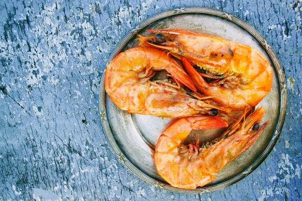 Que boire avec des fruits de mer ?