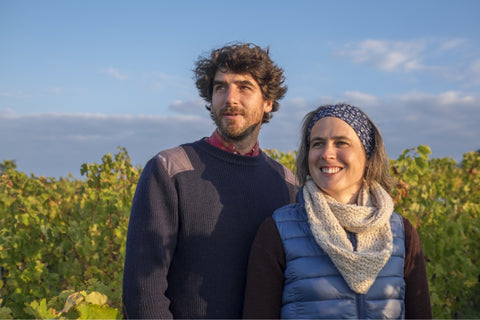 Le pari est réussi au Clos de l’Elu — Bourgogne