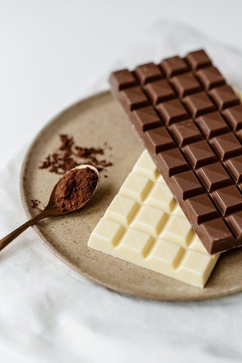 Que boire avec du chocolat ? - Mets & Vins