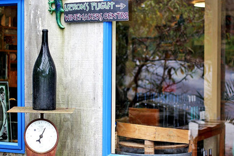 Vins de Matakana, Nouvelle-Zélande : oenotourisme — Nouvelle-Zélande, Cabernet